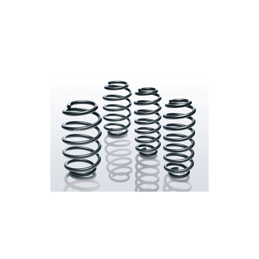 Eibach E10-85-022-03-22 VW Golf Pro-Kit Performance Spring Kit | ML Performance US Car Parts