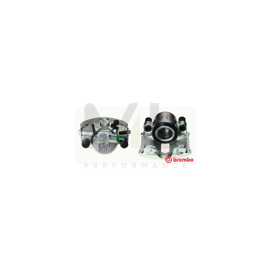 BREMBO F 23 105 Brake Caliper | ML Performance Car Parts