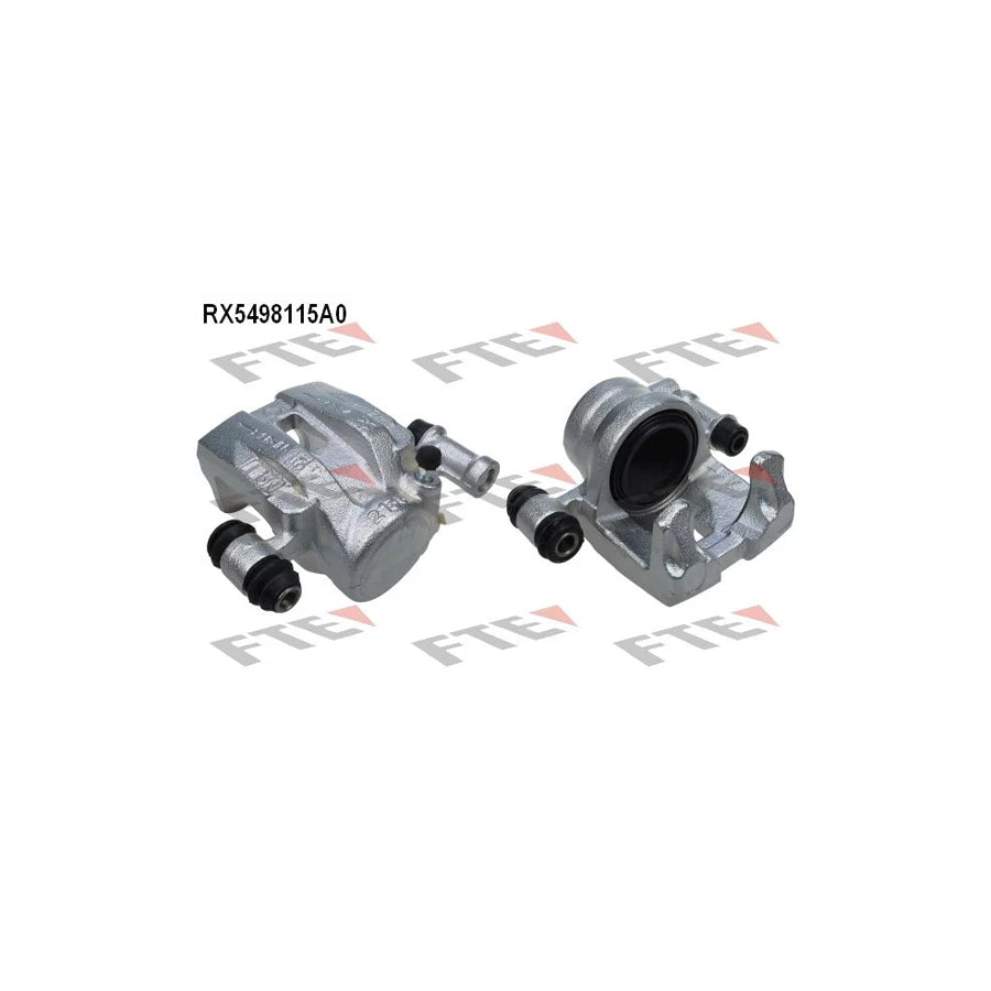 FTE Rx5498115A0 Brake Caliper
