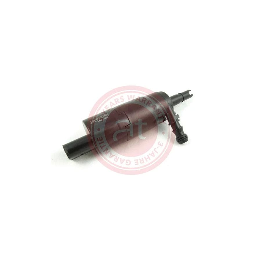 at autoteile germany At50083 Washer Fluid Jet, Headlight Cleaning Suitable for Mercedes-Benz ML-Class (W166)