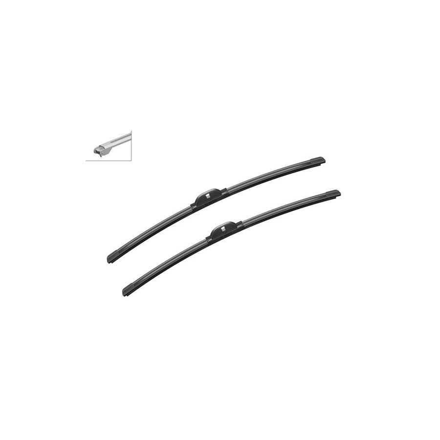 Bosch 3 397 009 097 Wiper Blade | ML Performance US Car Parts
