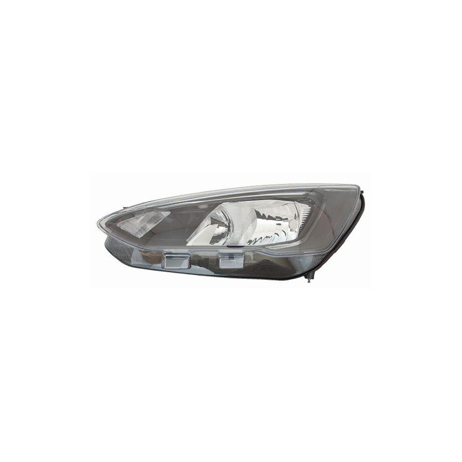 Abakus 43111Ajrmldem2 Headlight for Ford Focus