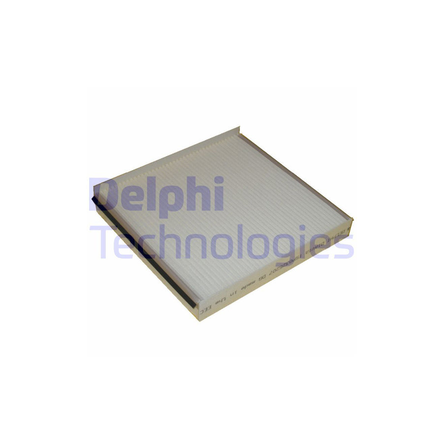 Delphi Tsp0325207 Pollen Filter