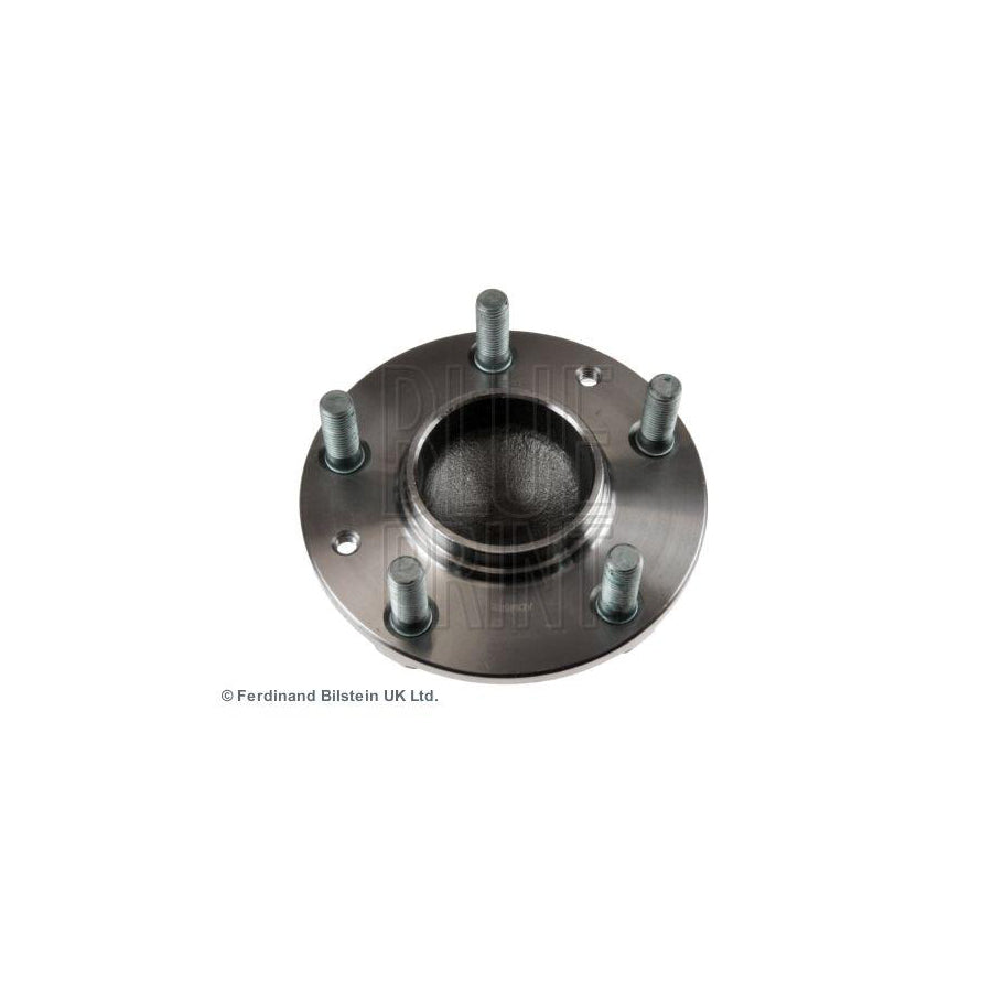 Blue Print Adn13654 Slave Cylinder, Clutch for Nissan Primera