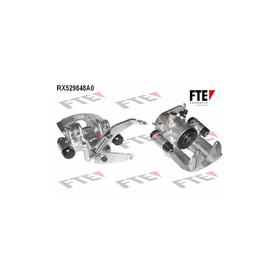 FTE 9291560 Brake Caliper for Ford Transit