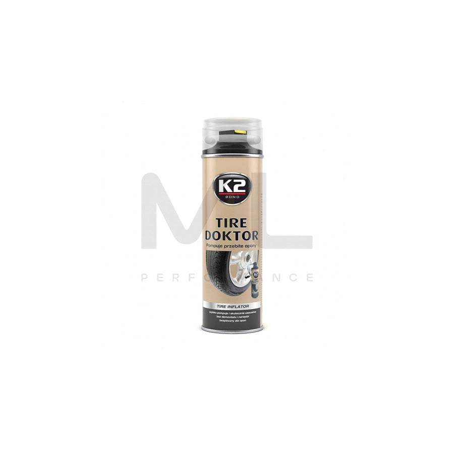 K2 B311 Tyre sealant