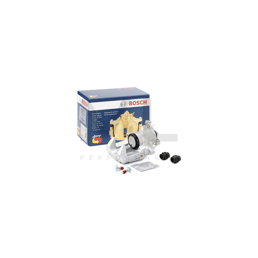 BOSCH 0 986 473 381 Brake Caliper | ML Performance Car Parts
