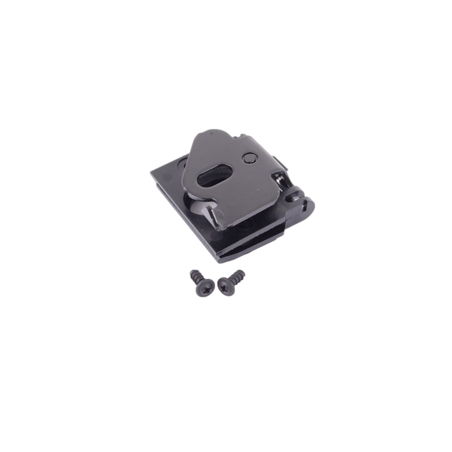 Genuine BMW 51477415419 F16 F15 Hinge Bracket Floor Carpet (Inc. X5 28iX) | ML Performance UK Car Parts
