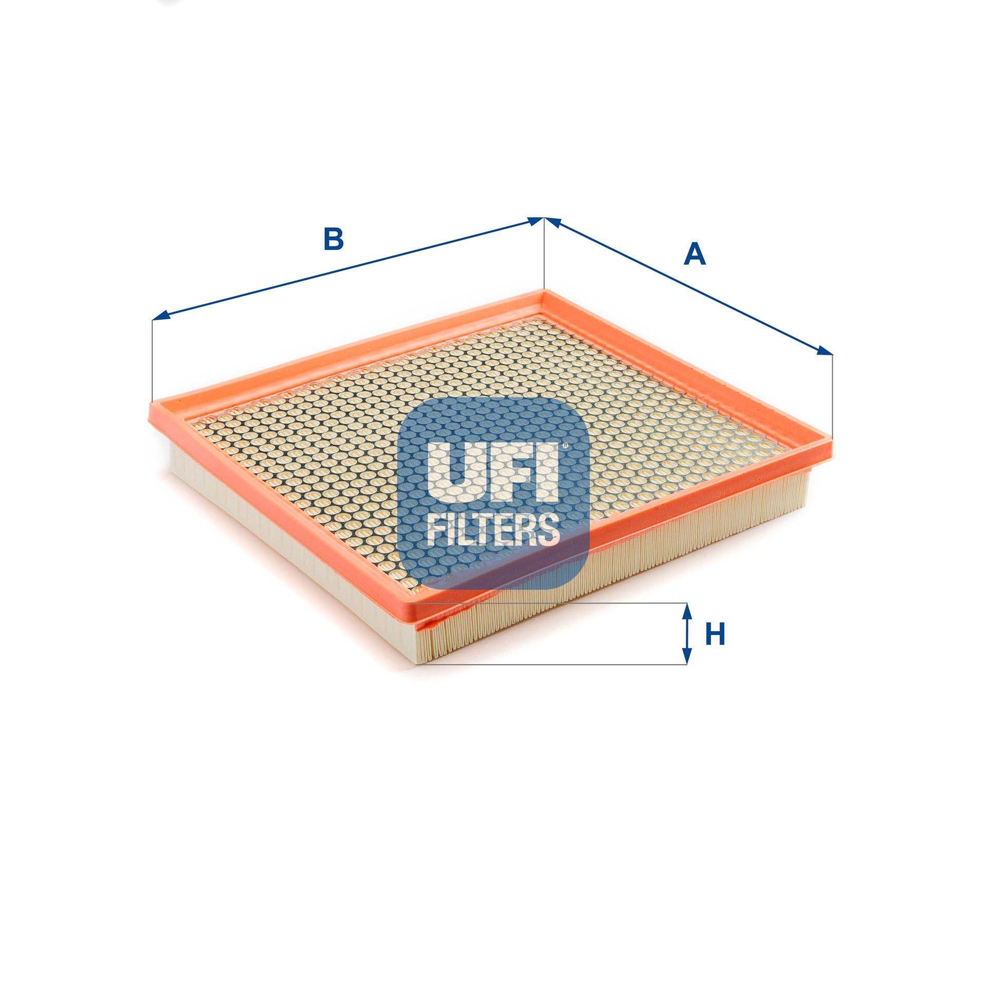 UFI 30.388.00 Air Filter