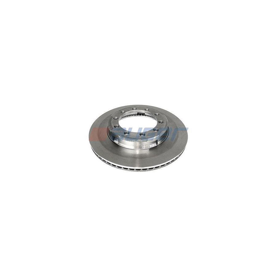 Auger 31428 Brake Disc