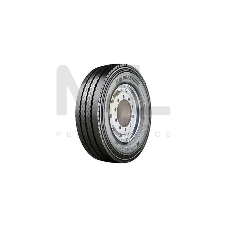 Bridgestone R-Trailer 001 215/75 R17.5 135K Truck Summer Tyre