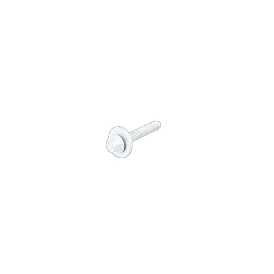 Genuine BMW Mini 61258635668 F40 F44 F48 Hex Head Screw With Washer M8X45 (Inc. Cooper, X2 20iX & 118i) | ML Performance US Car Parts