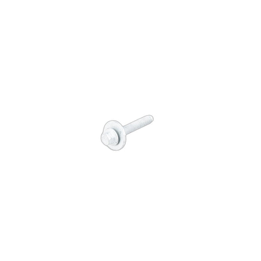 Genuine BMW Mini 61258635668 F40 F44 F48 Hex Head Screw With Washer M8X45 (Inc. Cooper, X2 20iX & 118i) | ML Performance US Car Parts