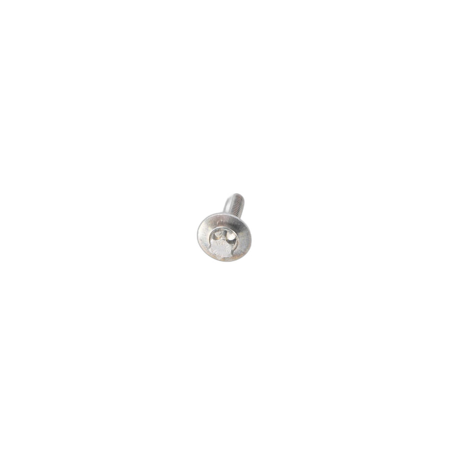 Genuine BMW 17227850597 F82 F80 F83 Asa Screw In Aluminum M6X25-AL (Inc. M3) | ML Performance US Car Parts