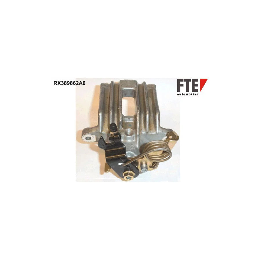 FTE Rx389862A0 Brake Caliper