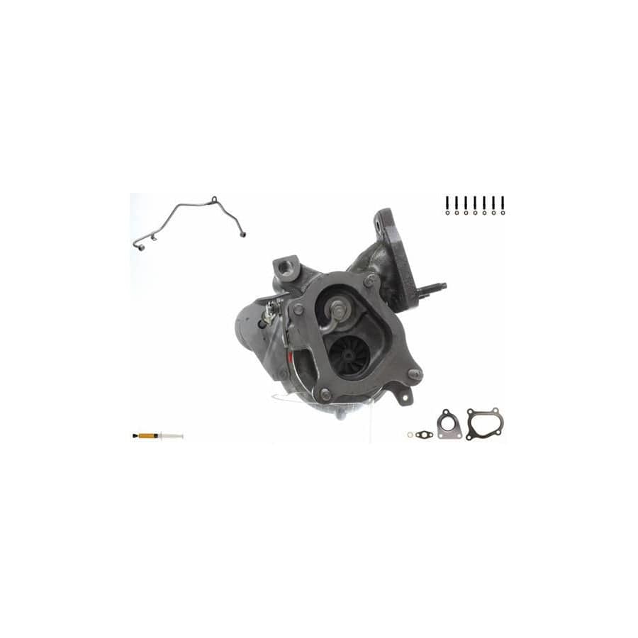 Alanko 901002S1 Turbocharger