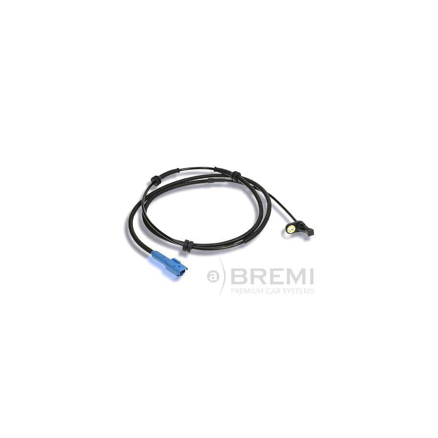 Bremi 50360 Abs Sensor for Citroen C5