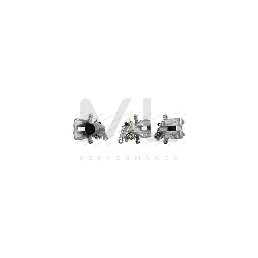 FERODO PREMIER FCL691907 Brake Caliper with accessories | ML Performance Car Parts