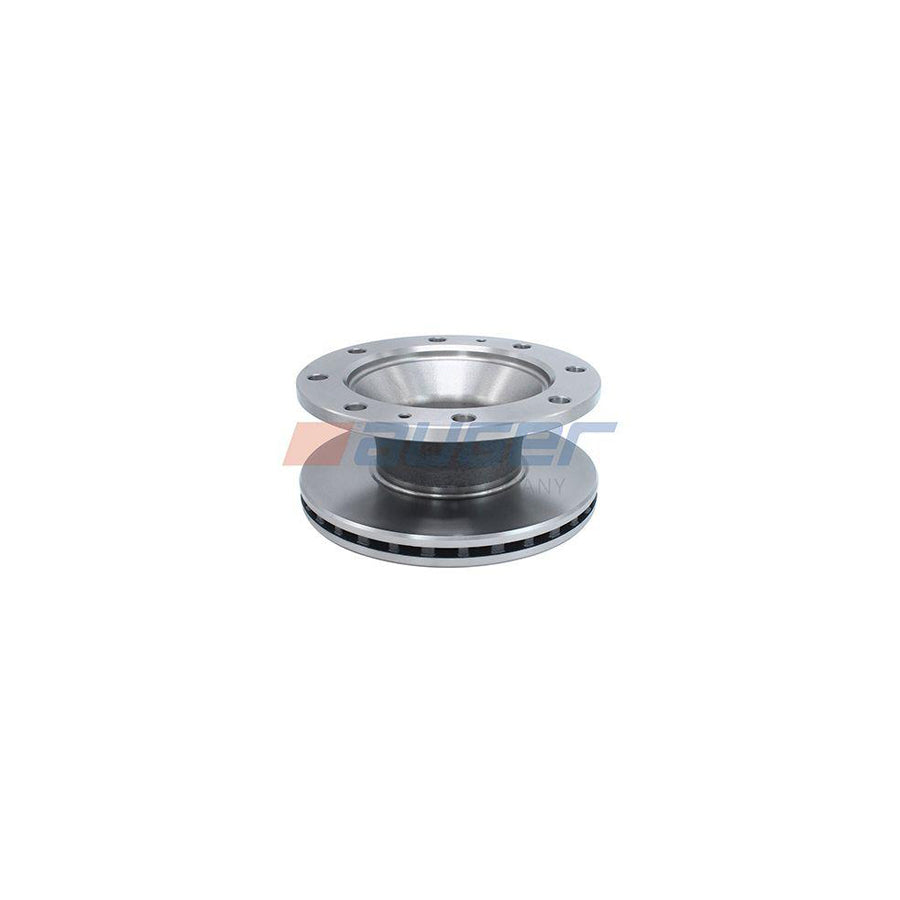 Auger 31425 Brake Disc