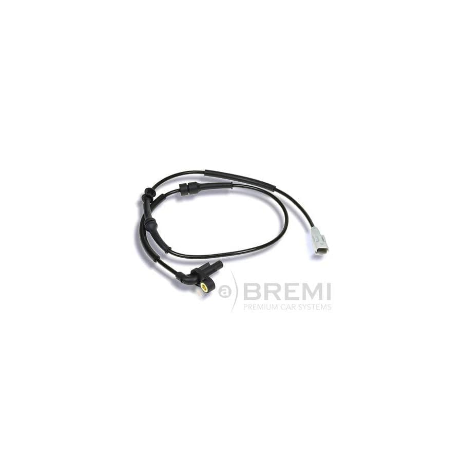 Bremi 50357 Abs Sensor for Citroen Xsara Picasso (N68)