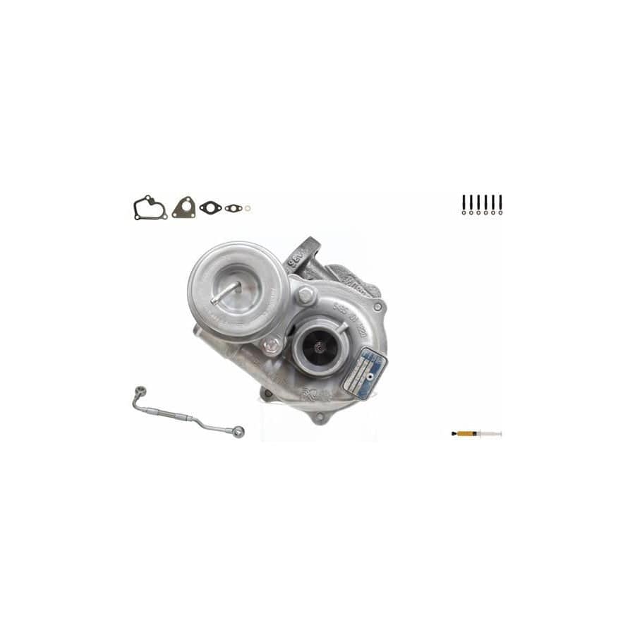 Alanko 901001S1 Turbocharger
