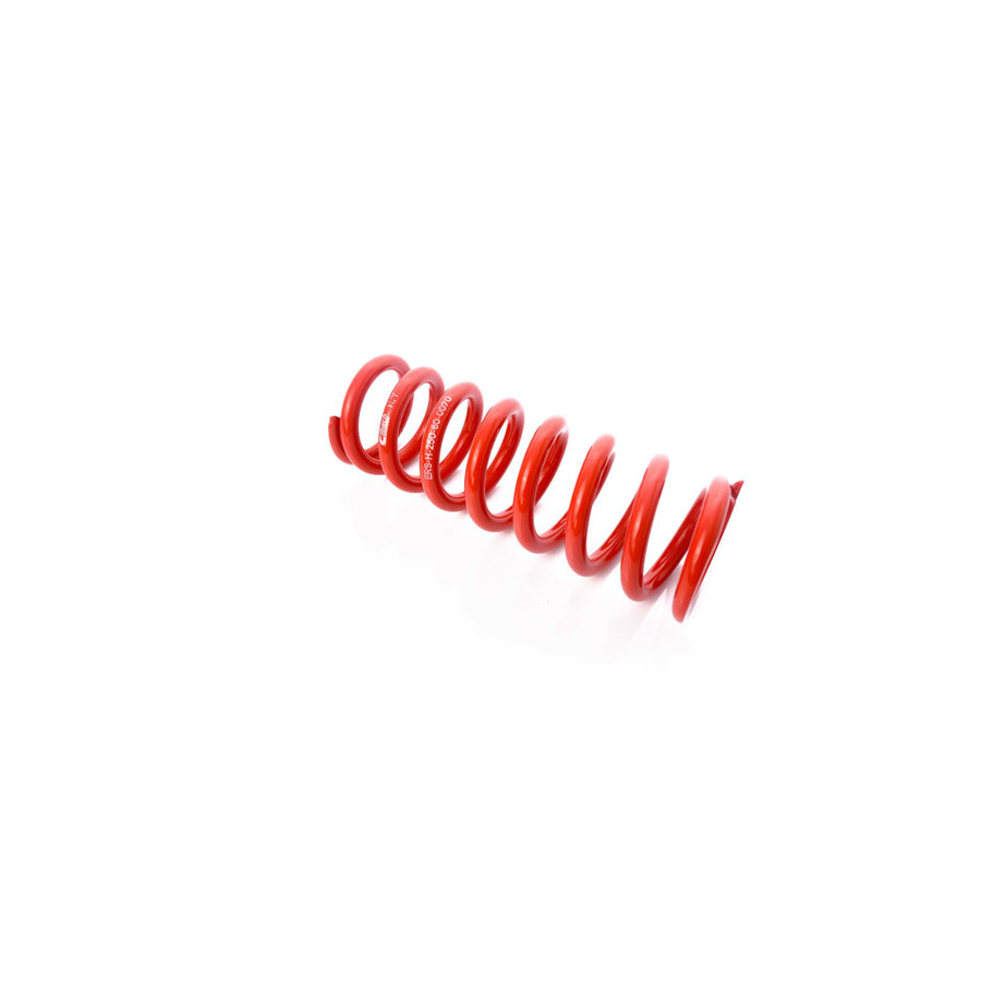 MTS Technik BMW Coil Spring - GWFE217 Spare Parts