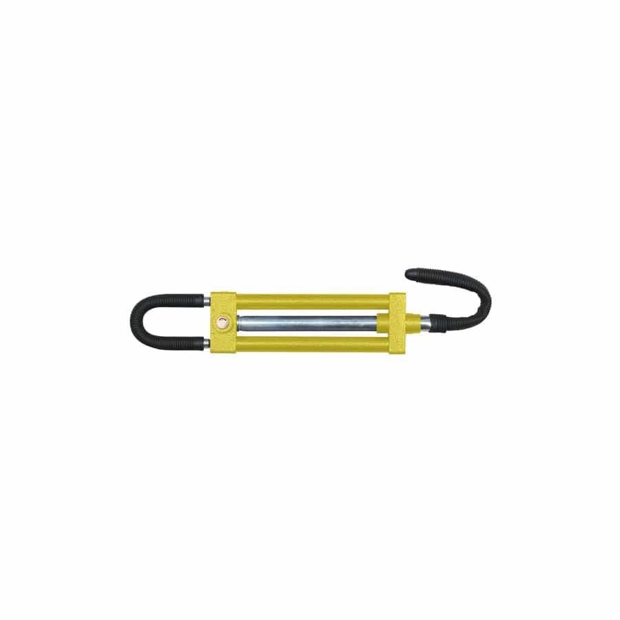 Cartec 493248 Pedal To Steering Wheel Lock