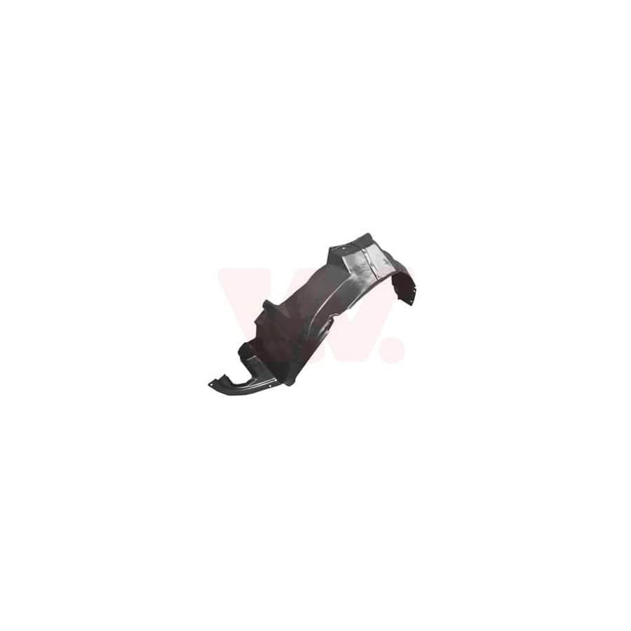Van Wezel 8245434 Panelling, Mudguard for HYUNDAI Matrix (FC)