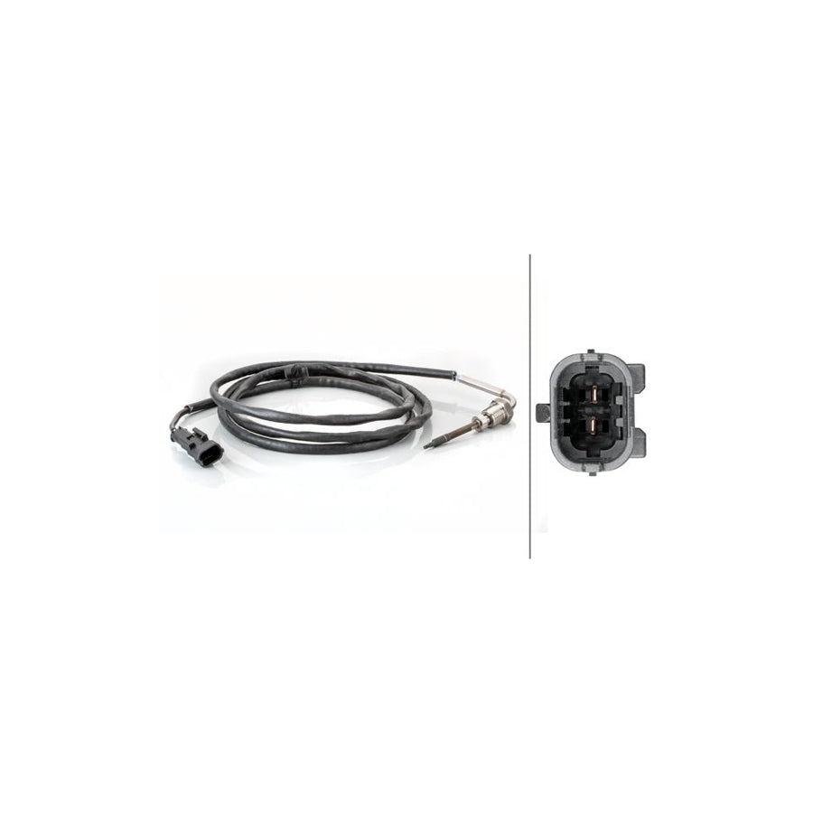 Hella 6PT 014 494-651 Sensor, Exhaust Gas Temperature