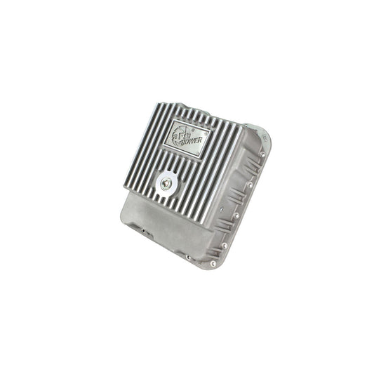  aFe 46-70240 Transmission Pan GM Trucks 99-16  | ML Performance US Car Parts