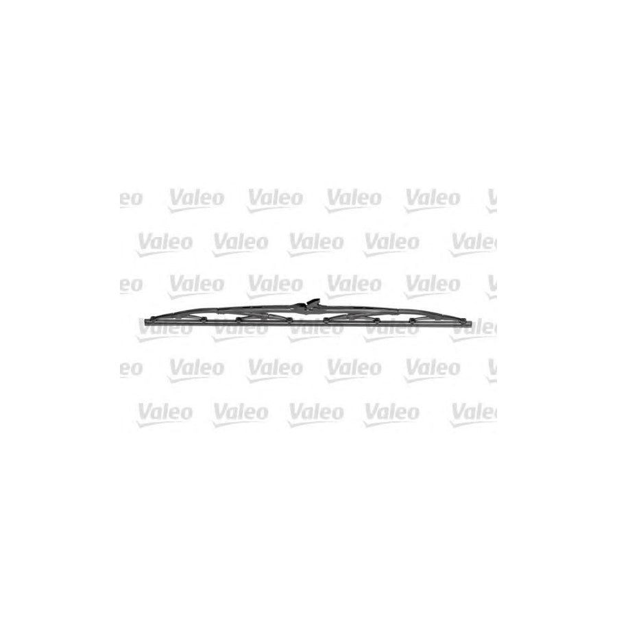 Valeo Silencio, Silencio Conventional Single 574243 Wiper Blade For Mitsubishi Lancer Iv Hatchback (C6_A, C7_A) | ML Performance US Car Parts