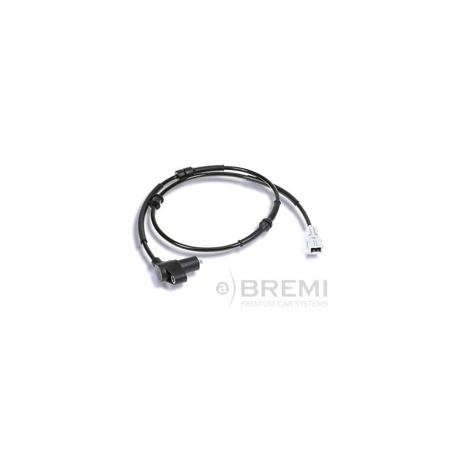 Bremi 50356 Abs Sensor for Citroen Xsara