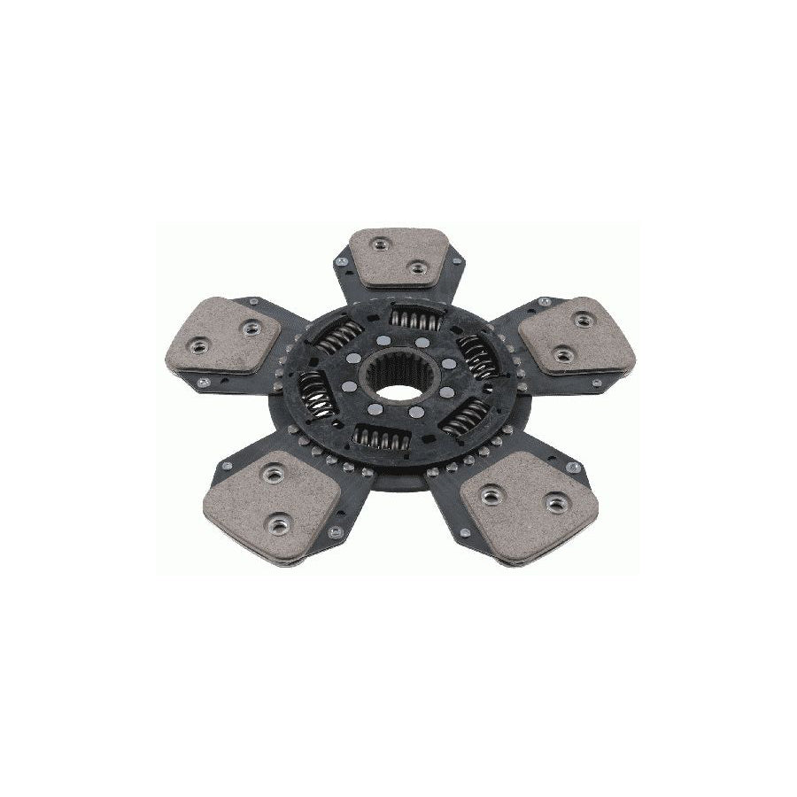 Sachs 1878 600 515 Clutch Disc