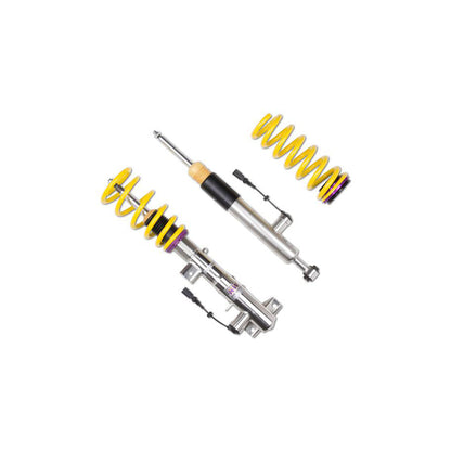 KW 39025013 Mercedes-Benz W/C204 C207 DDC Plug & Play Coilovers 2 | ML Performance US Car Parts