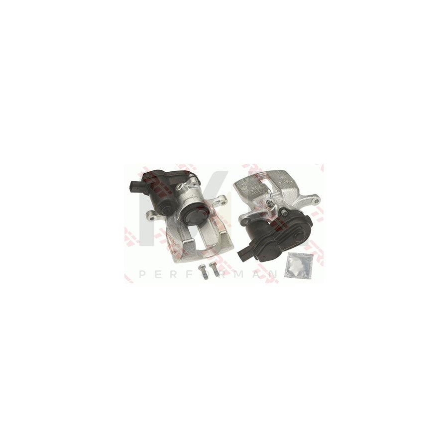 TRW BHT313E Brake Caliper for AUDI Q5 (8RB) for vehicles with electric parking brake | ML Performance Car Parts