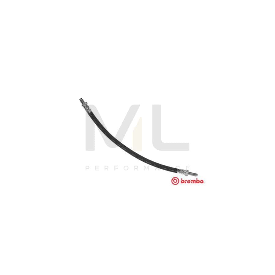BREMBO T 86 011 Brake Hose 340mm, M10X1 | ML Performance Car Parts
