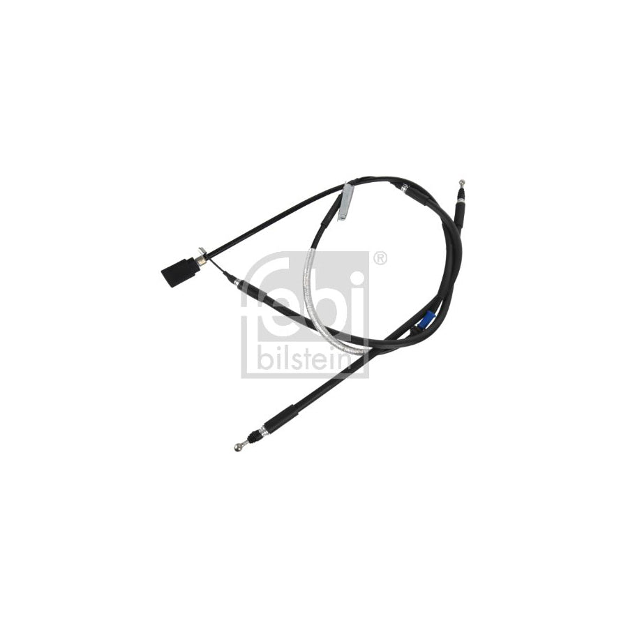 Febi Bilstein 178229 Hand Brake Cable for Opel Insignia