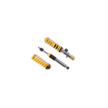KW 352082000G BMW F30 F80 Variant 3 Leveling Coilover Kit - With EDC Delete 3 | ML Performance US Car Parts
