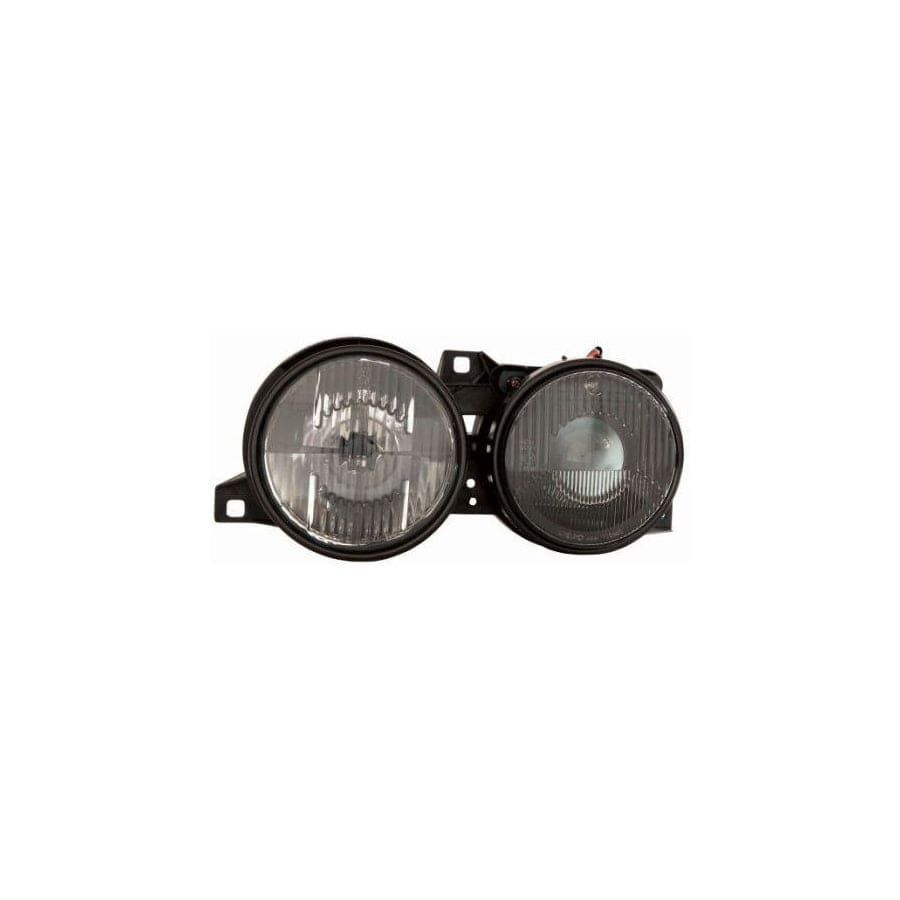 Abakus 4441116Pxlde2 Headlight Set for BMW 3 Series