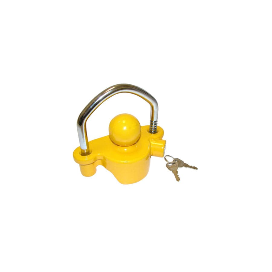 RING RCT731 Heavy Duty Universal Hitch Lock
