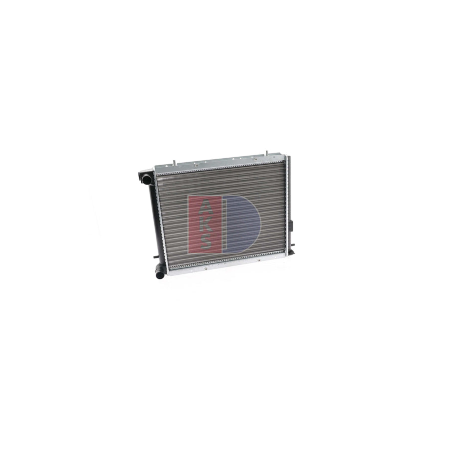 AKS Dasis 851451N Compressor, Air Conditioning for VW Transporter