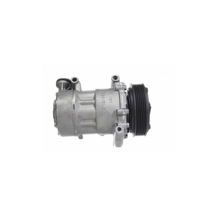 Alanko 10550909 Compressor, Air Conditioning