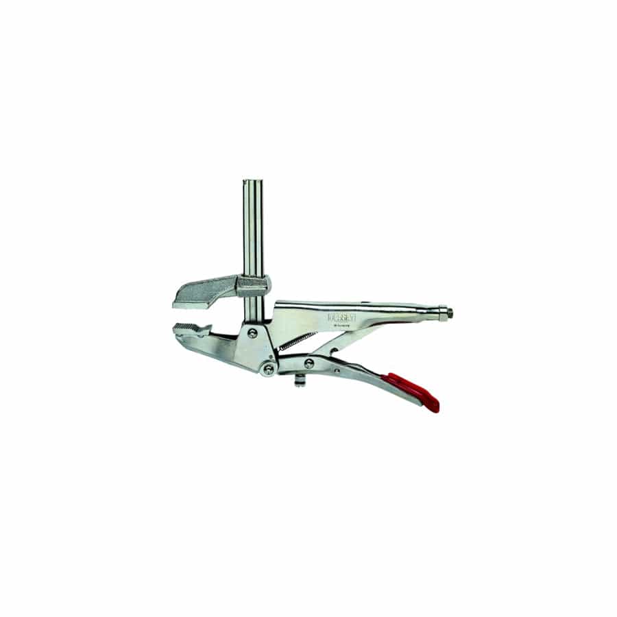 Bessey BESGRZ20 GRZ20 Parallel Grips Capacity 200mm