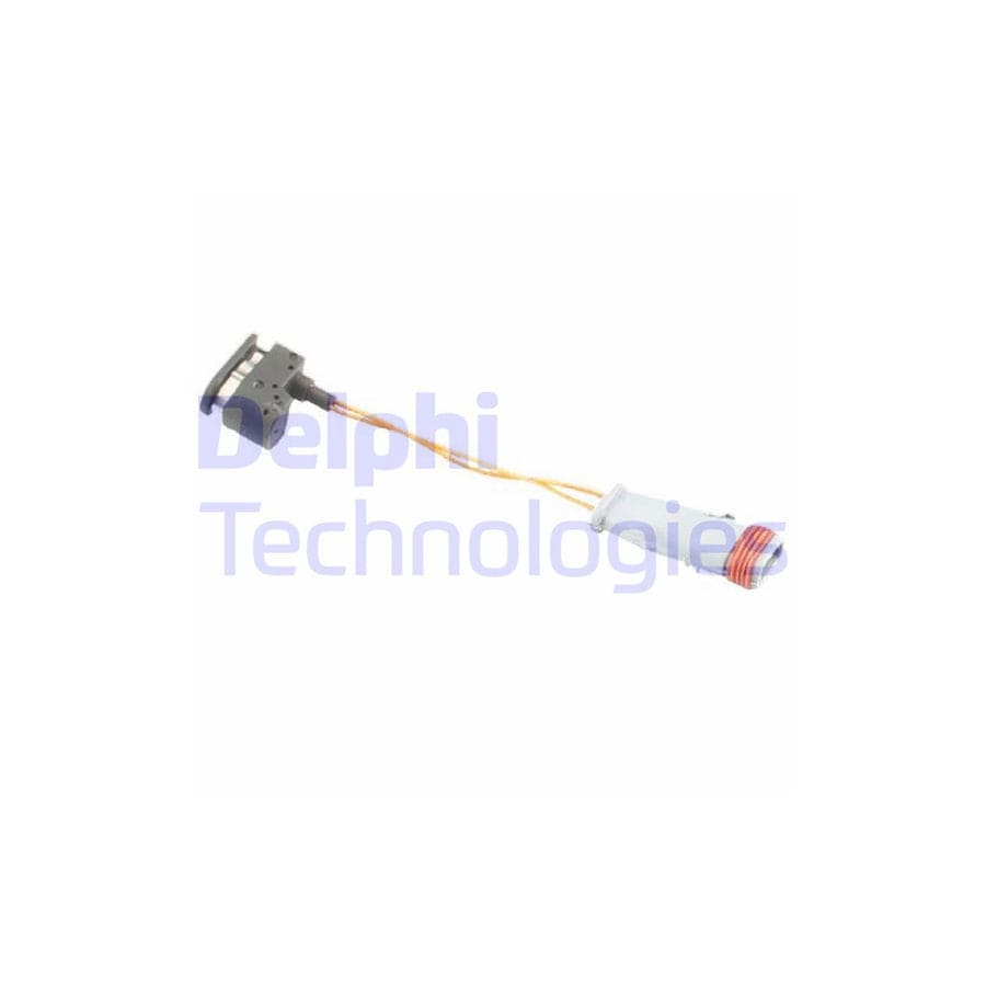 Delphi Lz0320 Brake Pad Wear Sensor Suitable For Mercedes-Benz E-Class