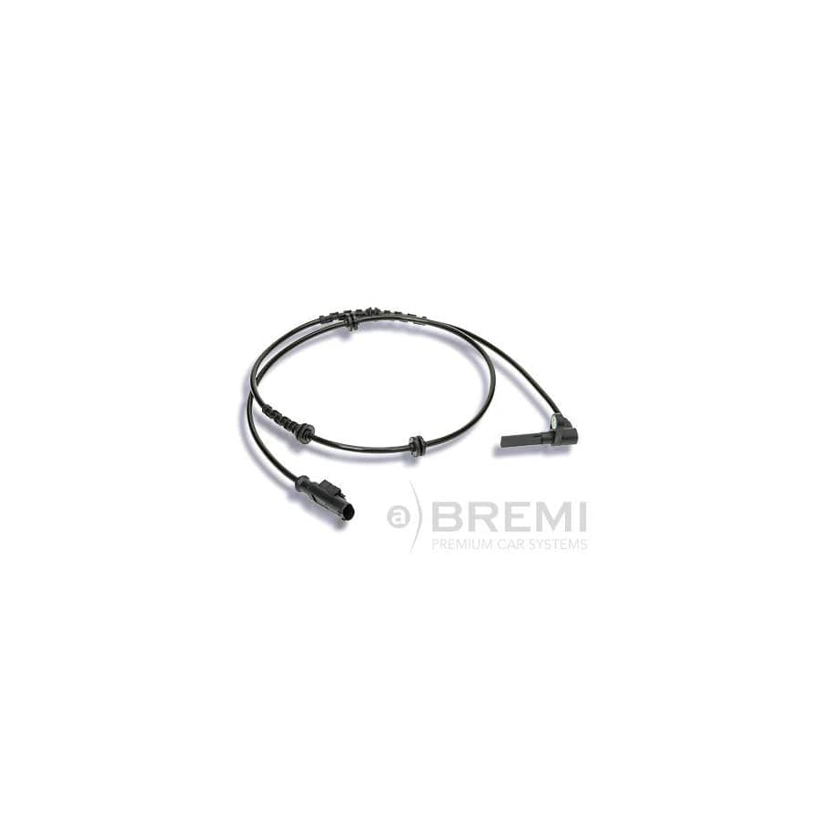 Bremi 50379 Abs Sensor for Fiat Ducato
