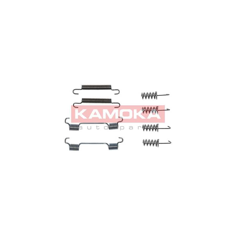 KAMOKA 1070023 Brake Shoe Fitting Kit