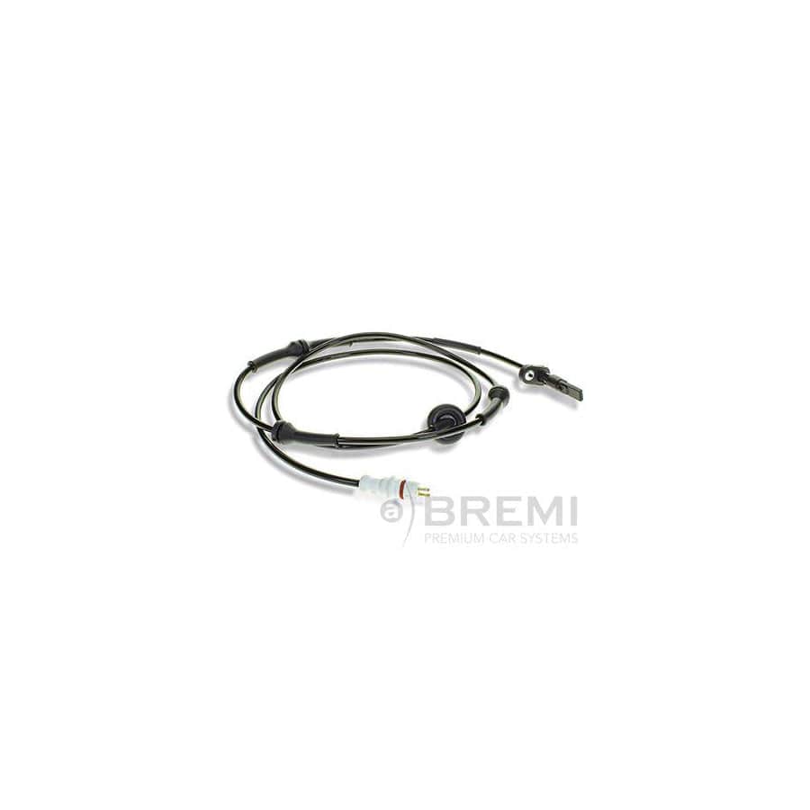 Bremi 50377 Abs Sensor for Fiat Punto II Hatchback (188)