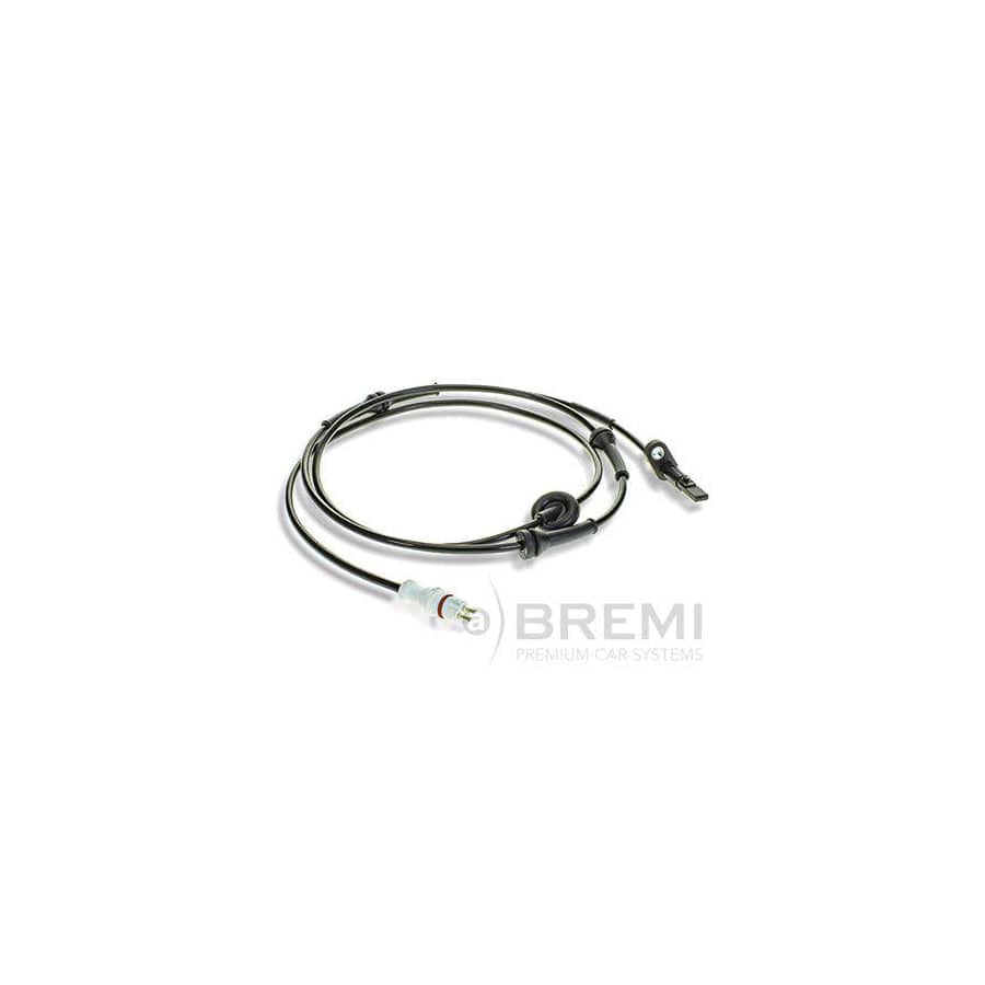 Bremi 50376 Abs Sensor for Fiat Punto II Hatchback (188)
