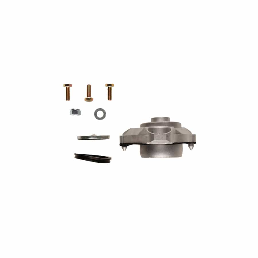 Bilstein 12-228683 CITROËN FIAT PEUGEOT B1 Front Left Top Strut Mount (Inc. Jumper, Ducato, Boxer) 3 | ML Performance US Car Parts