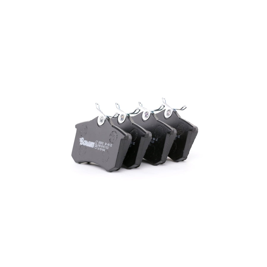 Barum Ba2032 Brake Pad Set